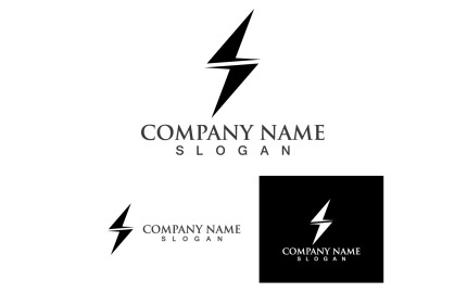 Logo template Preview