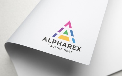 Logo template Preview