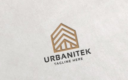 Logo template Preview