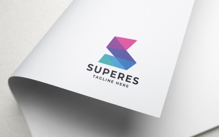 Logo template Preview