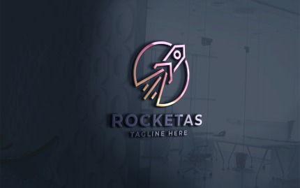 Logo template Preview