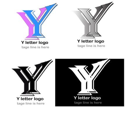 Logo template Preview