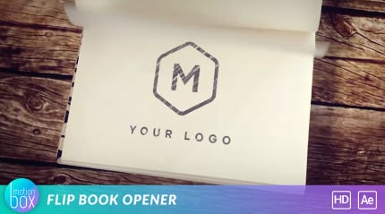 Logo template Preview