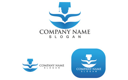 Logo template Preview