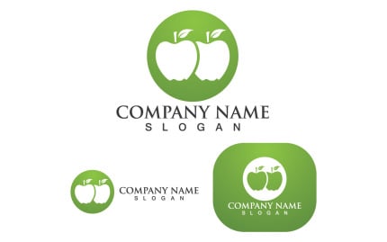 Logo template Preview