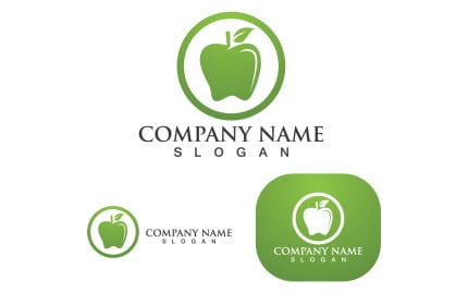 Logo template Preview