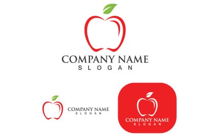 Logo template Preview