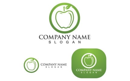 Logo template Preview