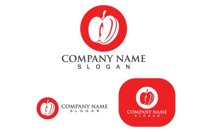 Logo template Preview