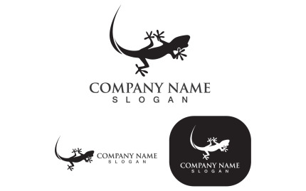 Logo template Preview