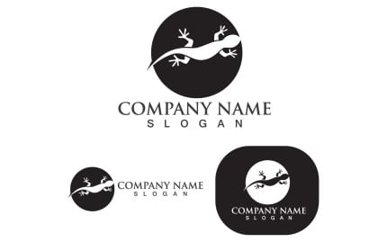 Logo template Preview