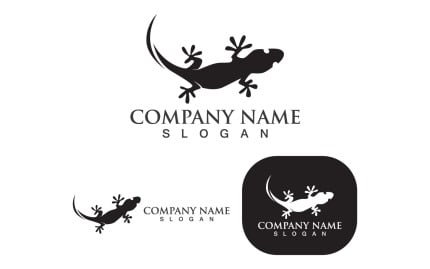 Logo template Preview