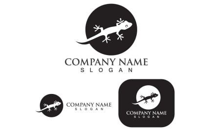 Logo template Preview