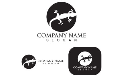 Logo template Preview