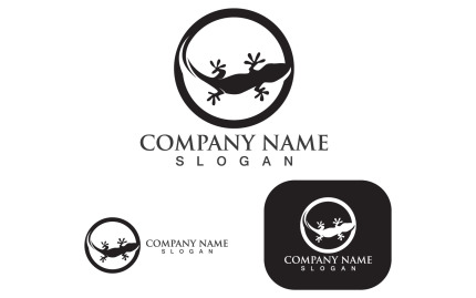 Logo template Preview