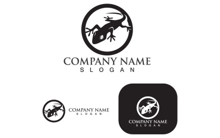 Logo template Preview