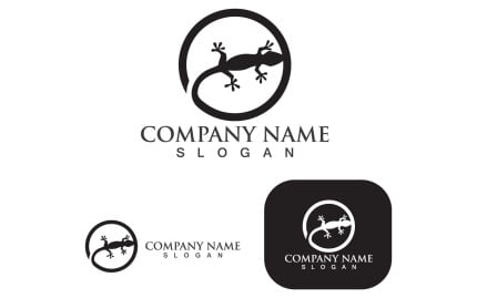 Logo template Preview