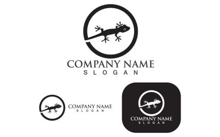 Logo template Preview