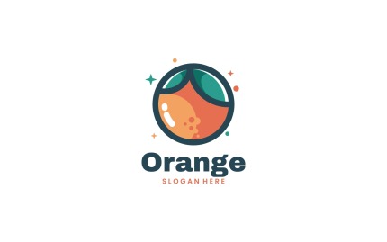 Logo template Preview