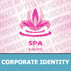 Corporate Identity #23827