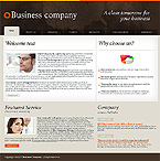 Turnkey Website #23888