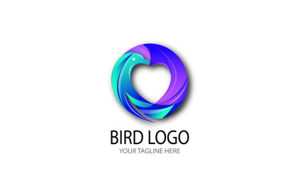 Logo template Preview