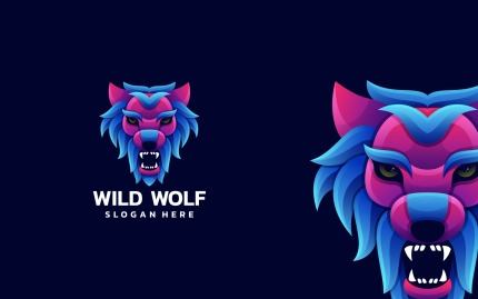 Logo template Preview