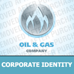 Corporate Identity #23901