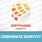 Corporate Identity #23902