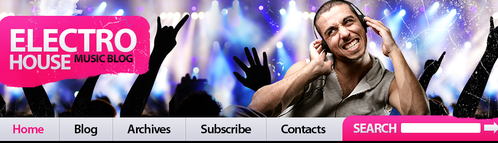 Website Template #23977