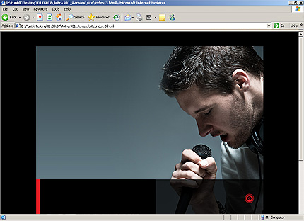 Website Template #23979