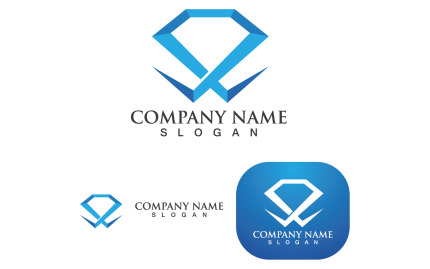 Logo template Preview