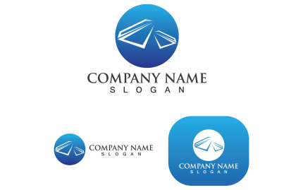 Logo template Preview