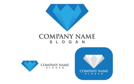 Logo template Preview