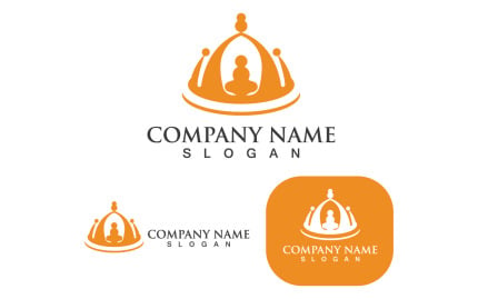 Logo template Preview