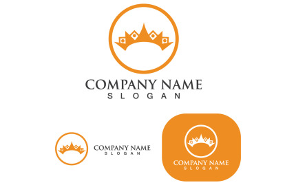 Logo template Preview