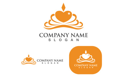 Logo template Preview