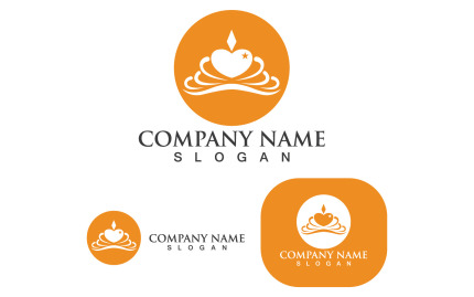 Logo template Preview