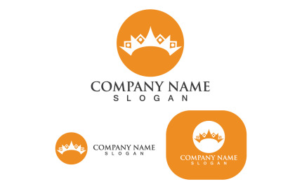 Logo template Preview