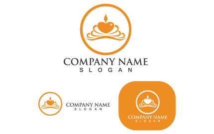 Logo template Preview