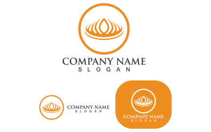 Logo template Preview