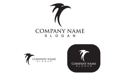 Logo template Preview