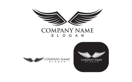 Logo template Preview