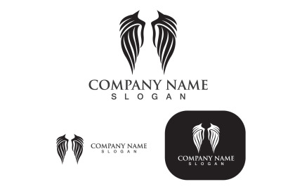 Logo template Preview