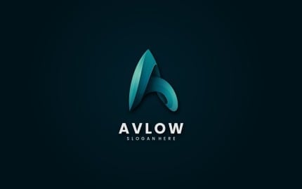 Logo template Preview