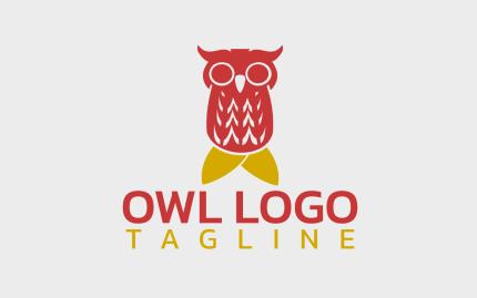 Logo template Preview