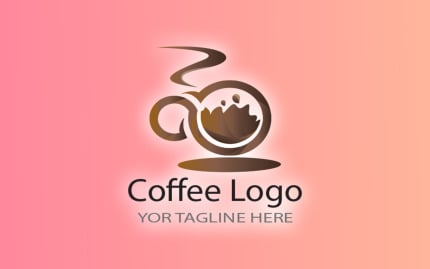 Logo template Preview