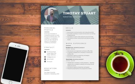 Resume Templates