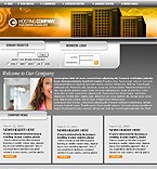 Website Templates