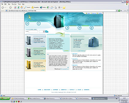 Full Site #2487